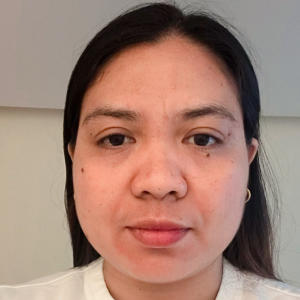 Ma victoria