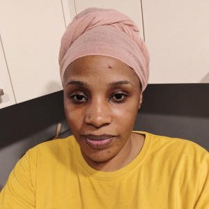 Wambui