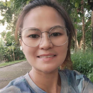 Sharon Mae Ann