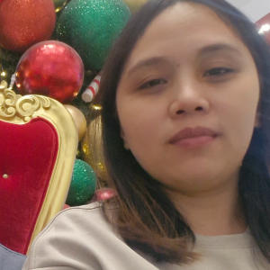 Mary melody