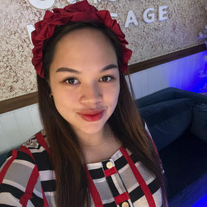 Grace Anne