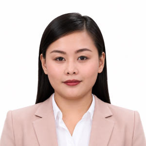 Joyce anne