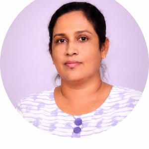Harshani