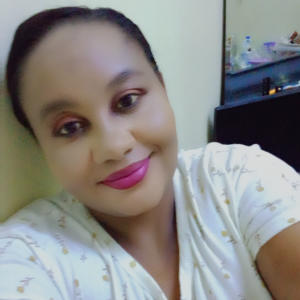 Mary