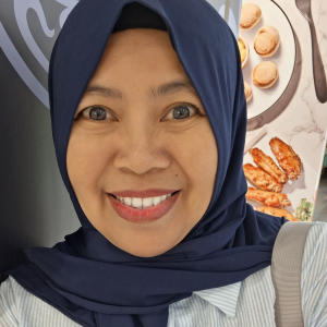 Susi rahayu