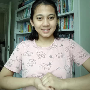 Yeyen ayu saputri