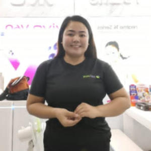 Judy Ann 