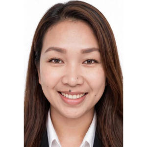 Raiza Marionne