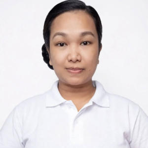 Raiza Marionne