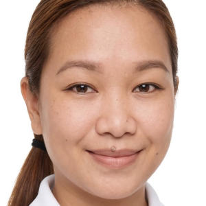 Raiza Marionne