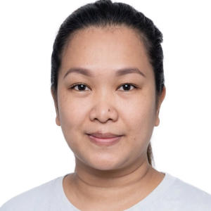 Raiza Marionne