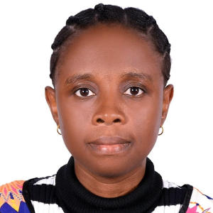 Fatmata Binta