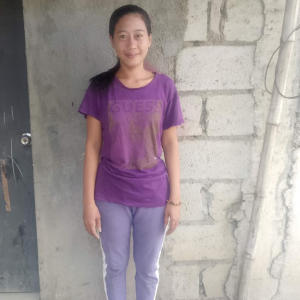 Ma Lourdes 