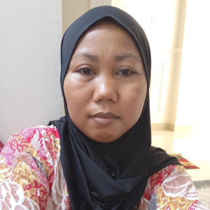 Aminah