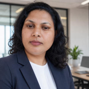 Shiromi dissanayake 
