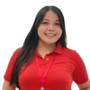 Liezel Rose M 