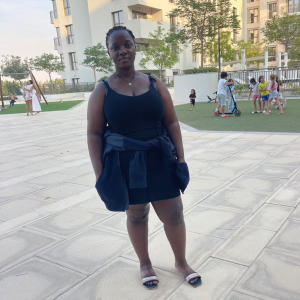 Annemary Anitah