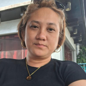 Mary Ann