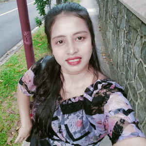 Nwe Nwe