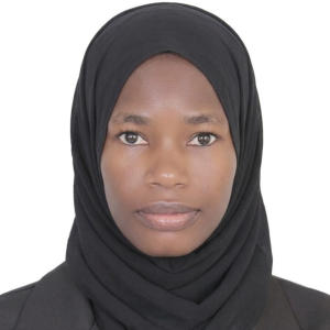 Shamirah 