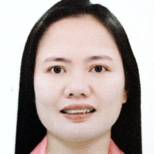 Kristine claire