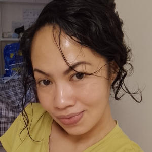 Diana mae miraflor 