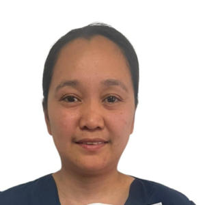 Aiza Posero