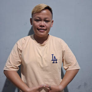 Yanti