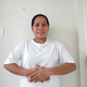 Lalaine 