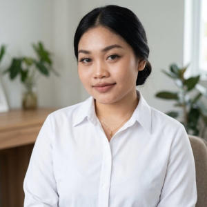 Indah Yunita