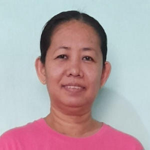 Marie Lou Fe
