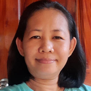 Marie Lou Fe