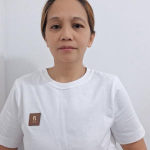Vangie