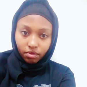 Amina