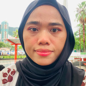 Qoriah 