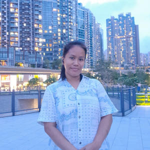 Angeline Marie 