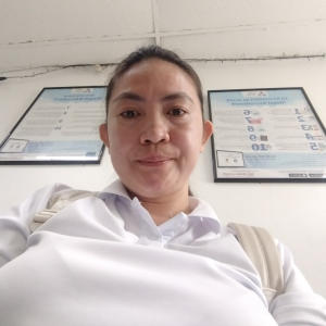 Angeline Jane 