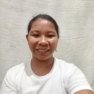 Mary joy
