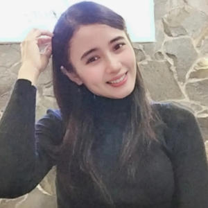 Dena Rizki 