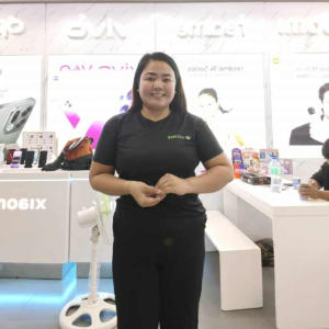 Judy Ann