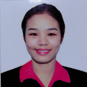Margelyn 