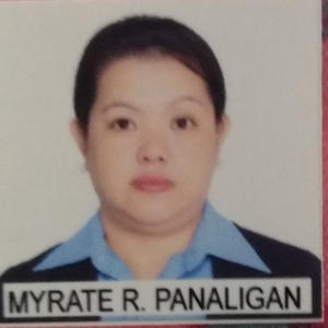 Myrafe
