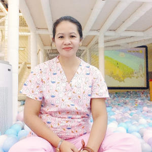 Jovelyn 