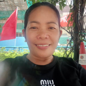 Cherrie mae