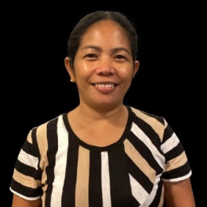 Cherrie mae