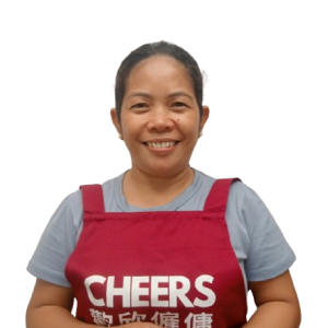 Cherrie mae