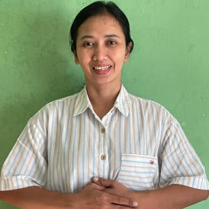 Novalia Mandai