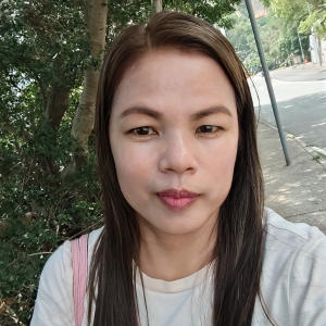 Mary Nissa 