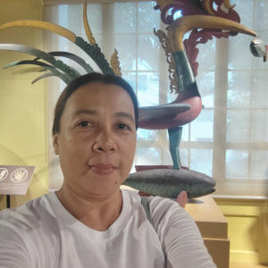 Julie Ann