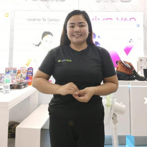 Judy Ann